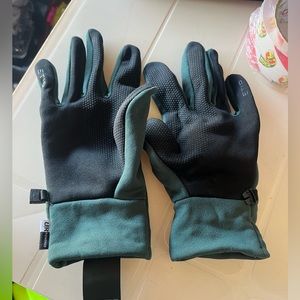 North Face Unisex Etip Gloves